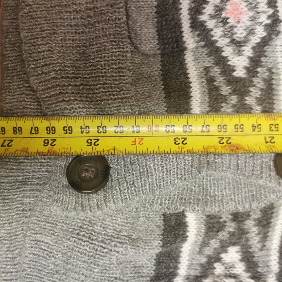 Nwot, Hollister Boyfriend cardigan, size small - Picture 4 of 7